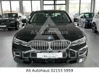 2019 BMW 330