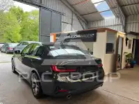 2019 BMW 330