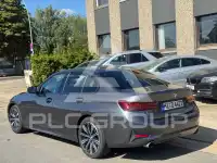 2019 BMW 330