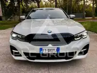 2019 BMW 330