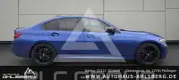 2019 BMW 330
