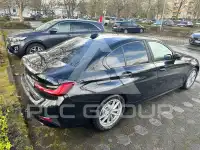 2019 BMW 330