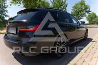 2019 BMW 330