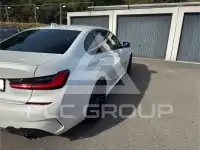 2019 BMW 330