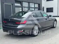 2019 BMW 330