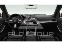 2019 BMW 330