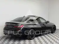 2019 BMW 330