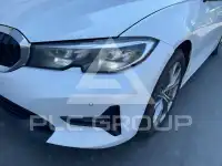 2019 BMW 330