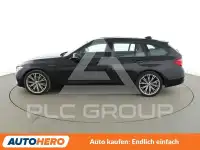 2019 BMW 330