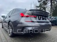 2019 BMW 330