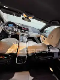 2019 BMW 330