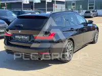2019 BMW 330
