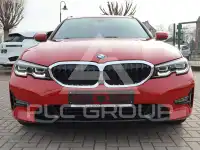2019 BMW 330