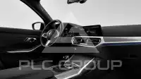 2019 BMW 330