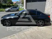 2019 BMW 330