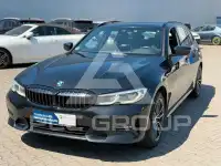 2019 BMW 330