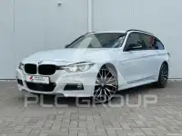 2019 BMW 330