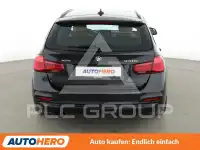2019 BMW 330