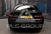 2019 BMW 330
