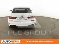 2019 BMW 330
