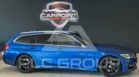 2019 BMW 330