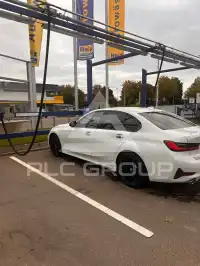 2019 BMW 330