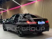 2019 BMW 330
