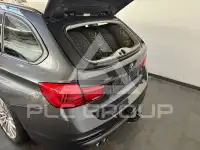 2019 BMW 330