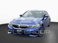 2019 BMW 330