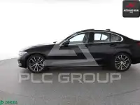 2020 BMW 330