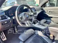 2019 BMW 330