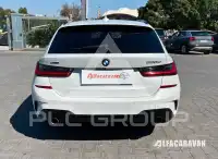 2019 BMW 330
