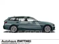 2019 BMW 330