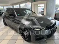 2019 BMW 330