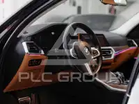 2019 BMW 330