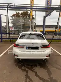 2019 BMW 330