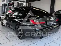2019 BMW 330