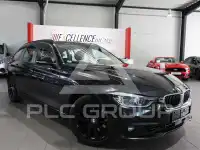 2019 BMW 330