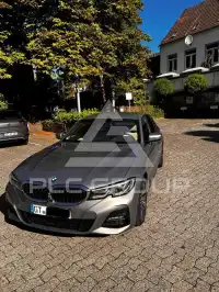 2019 BMW 330