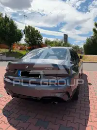 2019 BMW 330