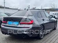 2019 BMW 330