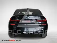 2019 BMW 330
