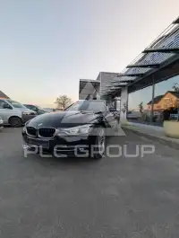 2019 BMW 330