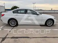 2019 BMW 330