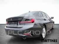 2019 BMW 330