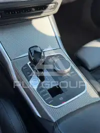 2019 BMW 330