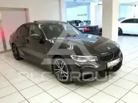 2019 BMW 330