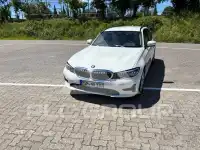 2019 BMW 330