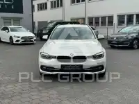 2019 BMW 330