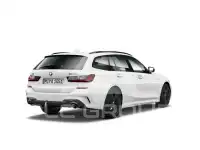 2019 BMW 330